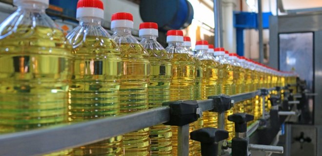 Украина теряет крупный рынок сбыта подсолнечного масла - Фото