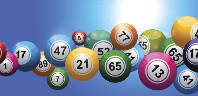 Крупные лотерейные операторы выведены из-под санкций - Фото