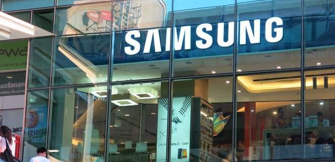 Суд обязал Samsung выплатить Apple $539 млн за нарушение патентов - Фото