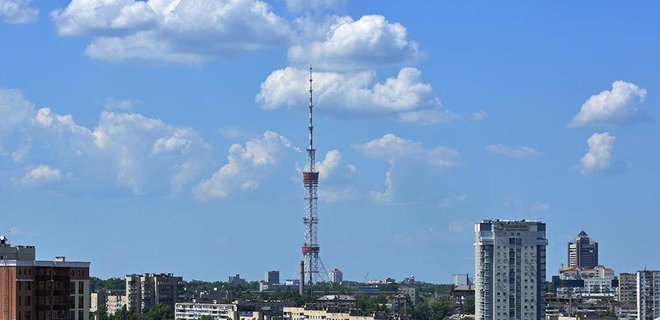 В Киеве и Кропивницком аналоговое ТВ отключат до 1 августа - Фото