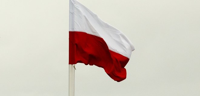 Польща хоче заборонити імпорт діамантів, зрідженого газу та сталі із Росії - Фото