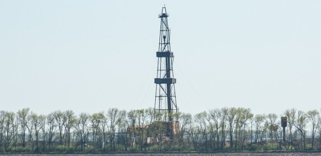  Украинские компании готовятся к увеличению добычи газа - СМИ - Фото