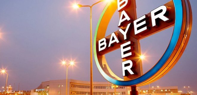 Bayer и Monsanto распродадут активов на $9 млрд - Фото
