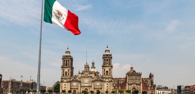 Мексика подготовила ответ на пошлины США - Фото