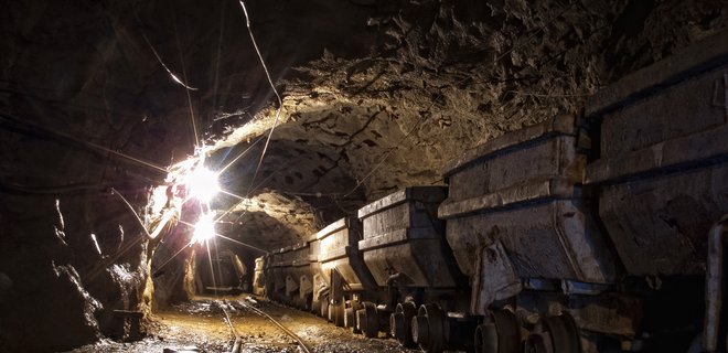 ЕС готов помочь Украине закрыть опасные шахты - Фото