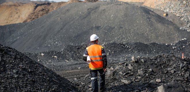 Украина в три раза сократила потребление антрацитного угля - Фото