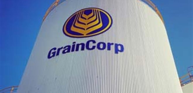 Австралийский зерновой гигант открыл филиал в Украине - Фото