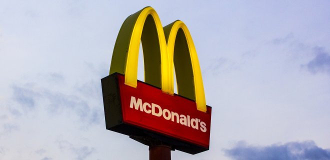 Трамп поддержал идею открыть McDonald’s в КНДР - СМИ - Фото
