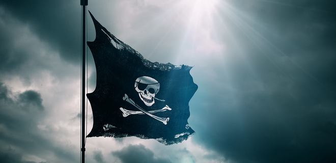 Медиагруппы создали черный список провайдеров пиратского ТВ - Фото