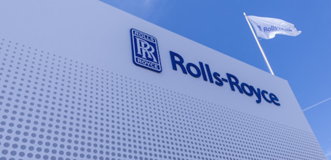 Rolls-Royce планирует сократить 4,6 тыс. рабочих мест - Фото