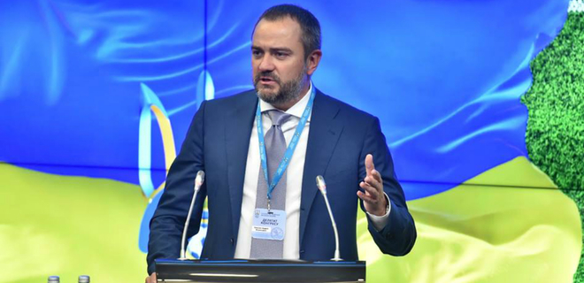 Суд арестовал президента Украинской ассоциации футбола Павелко - Фото