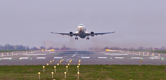 Qatar Airways увеличит рейсы в Киев до 12 в неделю - Фото