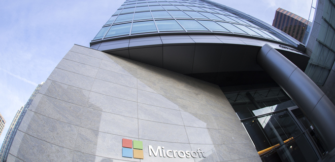 Microsoft будет игнорировать на форумах темы по Windows 7 и 8 - Фото