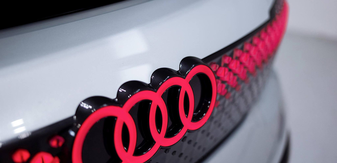 В Германии арестовали главу Audi - Фото