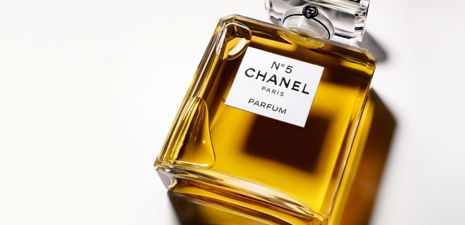Дом моды Chanel впервые опубликовал финансовую отчетность - Фото