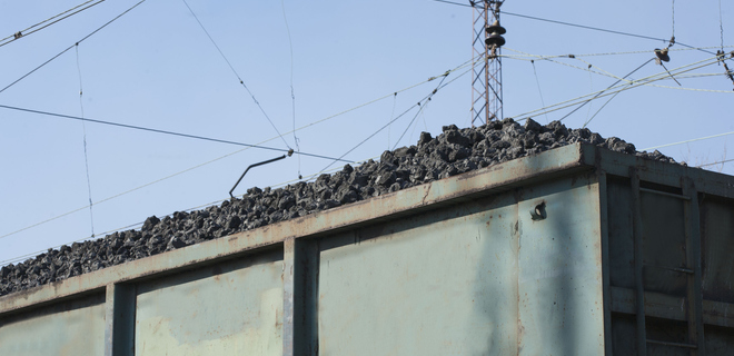 Экспорт угля из Беларуси в Украину вырос в 980 раз - Фото