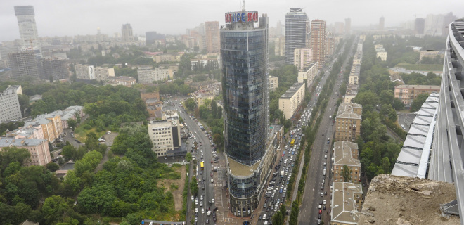 Украина сделала прыжок в рейтинге конкурентоспособности стран - Фото