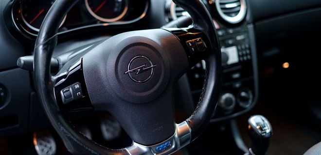 Группа PSA станет новым дистрибьютером автомобилей Opel в Украине - Фото