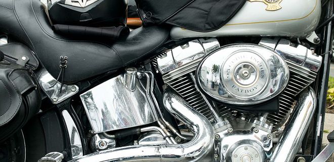 Harley-Davidson выведет производство из США из-за пошлин ЕС - Фото