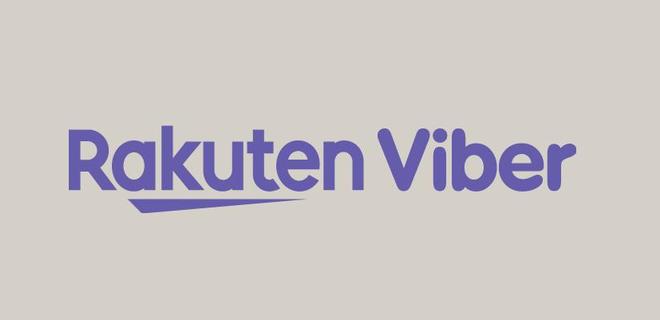 Viber переходит на логотип с японской изюминкой   - Фото