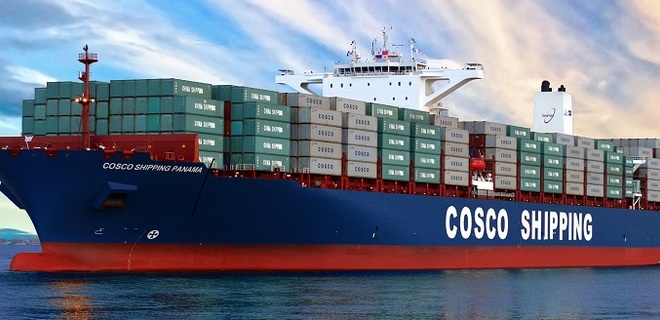 США одобрили создание конгломерата по контейнерным перевозкам - Фото