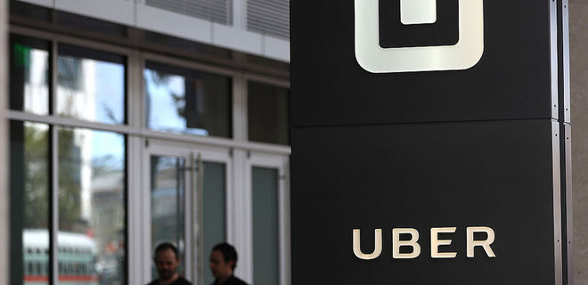 HR-директор Uber ушла с поста после обвинений в дискриминации - Фото
