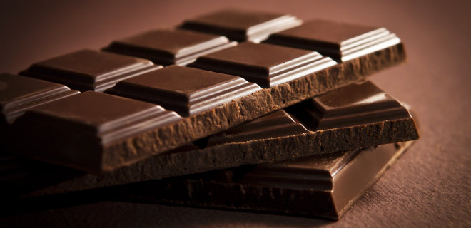 Кто больше всех покупает украинский шоколад - Фото