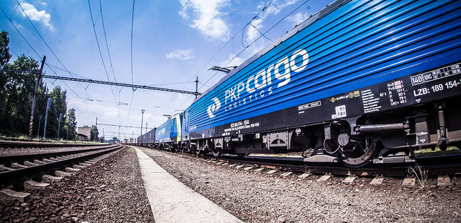Польша хочет перевести поезда на водородное топливо - Фото