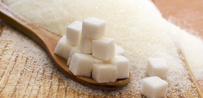 В Украине упало производство сахара - Фото