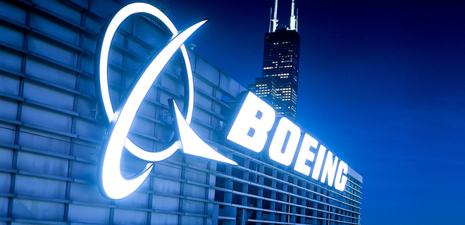 Boeing создаст подразделение для разработки беспилотных такси - Фото