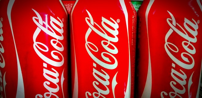 Coca-Cola купит крупнейшую британскую сеть кофеен - Фото