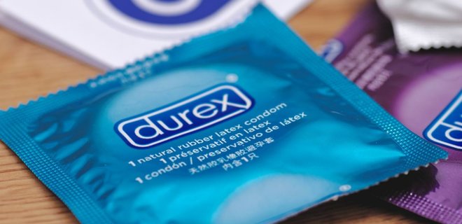 Durex отзывает несколько партий презервативов - Фото
