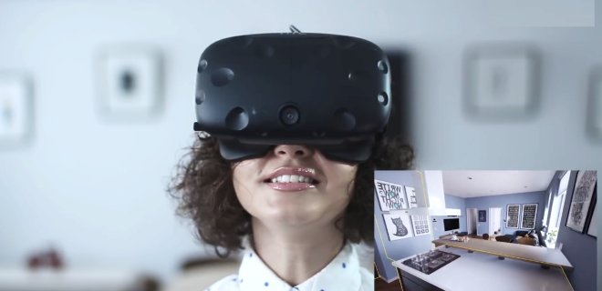 Матрица: как одесситы продают квартиры из виртуальной реальности - Фото