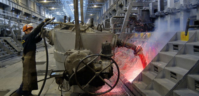 Завод Дерипаски законсервируют из-за санкций США - Фото