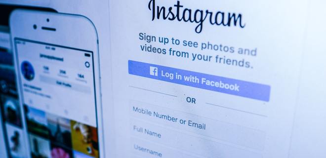 Instagram разрабатывает приложение для онлайн-покупок - СМИ - Фото