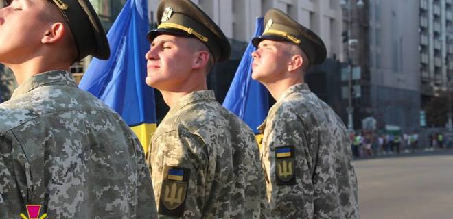 Звіт SIPRI: Росія – п'ята за військовими витратами, Україна – у четвертому десятку - Фото
