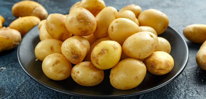 Картофельный бунт. Почему картошка в Украине подорожала вдвое и ждать ли отката цен? - Фото