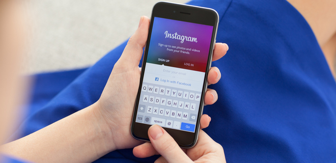 Instagram усиливает меры защиты - Фото
