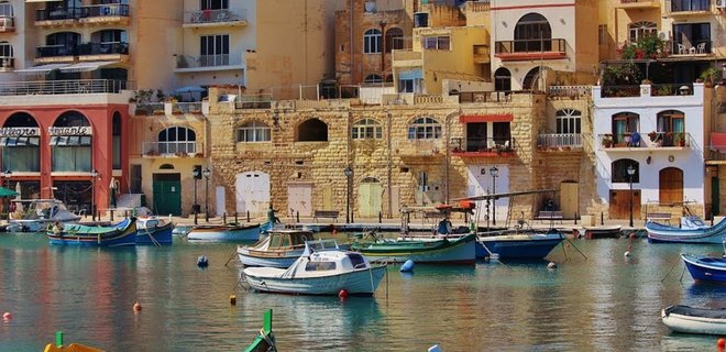 Россияне стали активнее скупать недвижимость на Кипре и Мальте - Фото