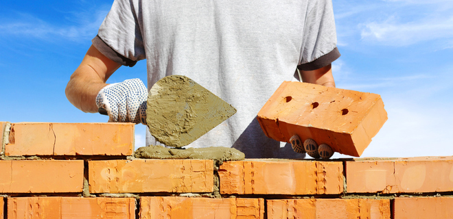 Украина будет производить цемент без российской смеси - Фото