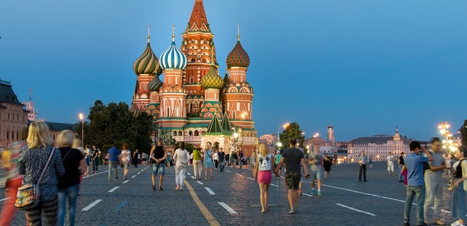 Москву признали худшим мегаполисом мира в репутационном рейтинге - Фото