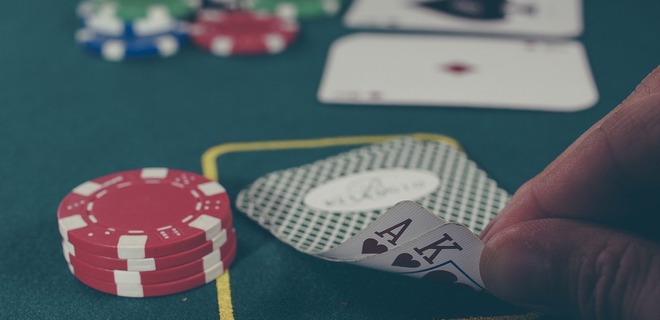 Покер в законе: кто выиграет от легализации игры - Фото