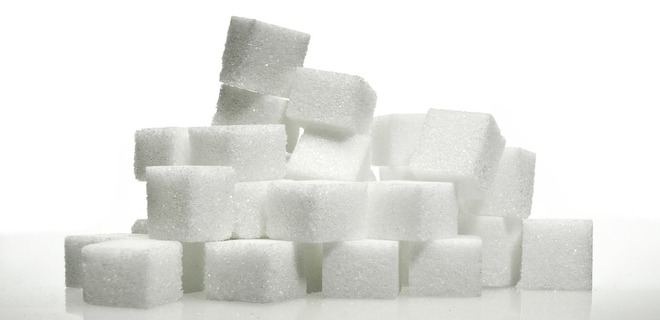 Верховная Рада отменила минимальные цены на сахар - Фото