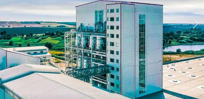 Bayer открыл в Украине семенной завод стоимостью $200 млн - Фото