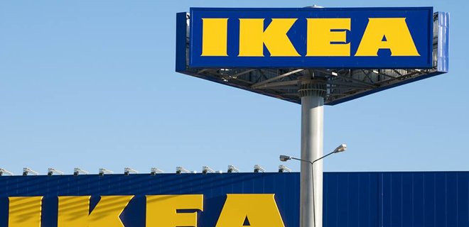 Есть идея. Где в Украине откроется первый магазин IKEA - Фото