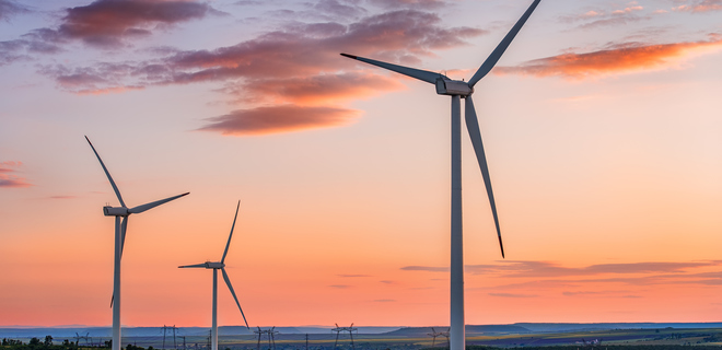 Норвежская NBT построит в Украине крупную ветровую электростанцию - Фото