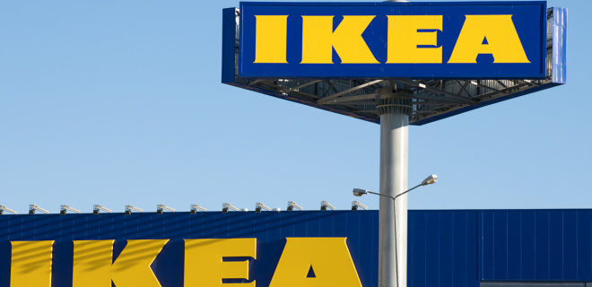 IKEA будет сдавать мебель в аренду - Фото
