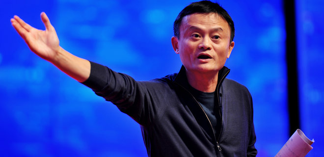 Глава совета директоров Alibaba уходит в отставку - СМИ - Фото