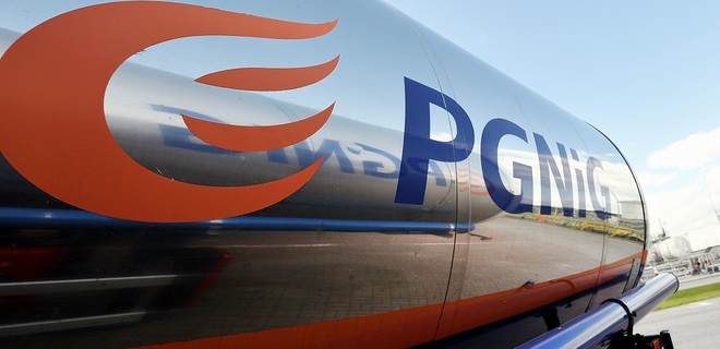 PGNiG попросила Газпром снизить цены на газ для Польши - Фото