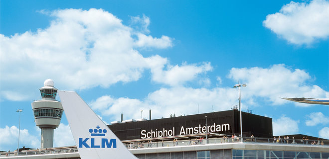  С KLM по всему миру: более 30 направлений со скидкой - Фото